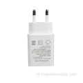 20wpd snelle oplader met KC/KCC -certificaat